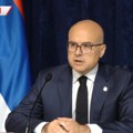Vučević: Vodi se kontinuirana kampanja protiv Vojske Srbije