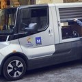 Renault i Volvo će proizvoditi električna komercijalna vozila