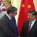 Vučić najavio važan sporazum sa Kinom o trgovini: Kome će više odgovarati?