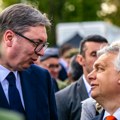 Bezbednosni stručnjak: Ako Orban i Vučić nastave da destabilišu region, biće kažnjeni