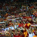 Tuča navijača Galatasaraja i Bajerna u Istanbulu, najmanje petoro Nemaca povređeno