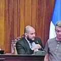 Nova svađa u opoziciji Poslanica napustila Aleksića i Ćutu (foto)