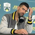 "Na turnire dolazim da ih osvajam!" Novak Đoković pun samopouzdanja stigao na pariski masters