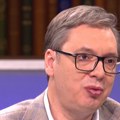 "Izgrađeno je 147 bolnica i zdravstvenih centara" Predsednik Vučić saopštio jasne rezultate aktuelne vlasti