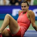 "Ne osećam se bezbedno"! Arina Sabalenka udarila na VTA