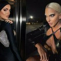 Procurili detalji TAJNOG razgovora: Šta je Jelena Karleuša rekla Sofiji Šašić nakon glasina da joj je otela muža