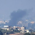 IDF: Moguće da je eksplozija u školu u Džabaliji rezultat napada na drugu metu