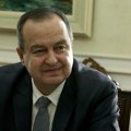 "Fizičko skrnavljenje svetinja i dalje se nastavlja": Dačić: Srbija će podneti kandidaturu za izvršni savet unesko