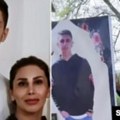 Potvrđena zatvorska kazna Iranki zbog protesta zbog smrti sina tokom nemira