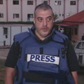 Izrael i Palestinci: „Mnogo je teže gledati spolja šta se dešava u Gazi, ali ja ću se vratiti“, kaže BBC novinar