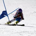 Razmena ski opreme u nedelju u Nišu