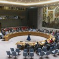 SAD vetom blokirale rezoluciju Saveta bezbednosti UN o humanitarnom primirju u Pojasu Gaze