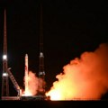 Kina lansirala raketu-nosač na tečni kiseonik i metan Džućue-2 za tri satelita