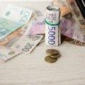 Koliko košta zamena oštećenih dinarskih, ali i stranih novčanica