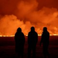 Erupcija vulkana na Islandu, seizmička aktivnost se smanjuje i stanovništvo nije u opasnosti