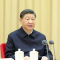 Centralna konferencija o radu vezanom za spoljne poslove Kine u Pekingu