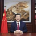 Si Đinping: Ojačane veze Peking-Moskva tokom 2023.