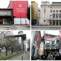 "Sirano", "Svetla velegrada", "Mister Dolar": Pozorišta u Beogradu pripremila bogat program za 2024. godinu