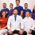 Ovo je najbolji novosadski fizijatar: Poliklinika Galetić postavila standarde u fizikalnoj medicini i rehabilitaciji