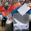 PIK: saopštio konačne rezultate pokrajinskih izbora: SNS osvojio apsolutnu većinu