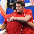 Novak mu se izvinjavao, Federer ga se plašio, a Putina je podržavao: Najveći plejboj tenisa se odrekao žena i seksa, živi…