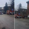 Žena preminula na putu Do bolnice: Detalji stravične eksplozije u Paraćinu, detonacija je izbacila iz stana na parking