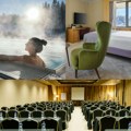 Gorski Hotel & Spa - Planinska oaza gde spajate posao i uživanje