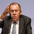 Lavrov: Rusija se ne može osloniti na OEBS