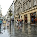 Kiša, grmljavina i jak vetar: U većem delu Srbije aktivan žuti meteoalarm