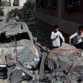 David Hearst: Islamske zemlje se moraju suprotstaviti Zapadu kako bi zaustavile rat u Gazi