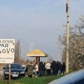 Tužilaštvo u Smederevu nenadležno, beogradsko ne vidi krivično delo u slučaju 'Mala Krsna'