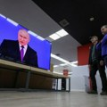Jedini „program“ na ruskim medijima uoči izbora je Putin, mnogi ne znaju da je Navaljni umro
