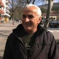 "Bogu mi..." Bilećanina pitali kako je preživeo zemljotres, a njegov odgovor nasmejao je sve (video)