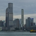 Hongkong: 12 osoba osuđeno na zatvorske kazne zbog upada u gradsku skupštinu