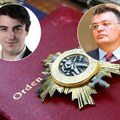 Стручњак о ордењу које је украдено из Палате Србија: Долазе из војне резерве, а цена кутије је право богатство!