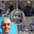 Ovo su osumnjičeni za ubistvo Danke Ilić: Od juče u policiji, odvedeni i na mesto zločina!