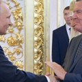 Šreder se ne odriče Putina, a kritikuje svoju partiju i Nemačku