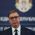 Vučić: Bojkotom izbora u Beogradu opozicija će uništiti samu sebe
