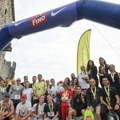 Održana prva "trka izazova": Vršac odličan domaćin, organizatori zadovoljni
