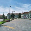 SSP: Policija zabranila "štand za prijavu fantomskih birača" u Zrenjaninu
