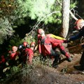 Završena akcija spasavanja u Turskoj: Izvučene 174 osobe