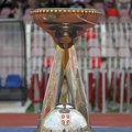 Evo kada i gde se igra finale Kupa Srbije