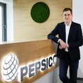 Konstantin Merkviladze novi generalni direktor kompanije PepsiCo na Zapadnom Balkanu