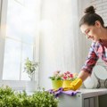 Najbolja ekološka sredstva za čišćenje doma: Vreme je za veliko prolećno spremanje