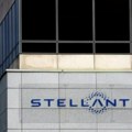 Prihodi Stellantisa u prvom kvartalu pali 12% zbog tranzicije portfelja