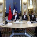 Fon der Lajen: EU računa da će Kina izvršiti pritisak na Rusiju da prekine rat protiv Ukrajine