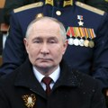 Putin: Ruske strateške nuklearne snage uvek spremne za borbu