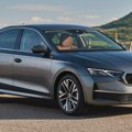 Škoda Octavia: Osvežavanje najprodavanijeg modela brenda