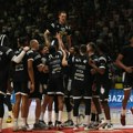 KK Partizan: Objavljeni snimak incidenta iz Arene nije kompletan, nadležni da se uključe