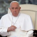 Религија и ЛГБТ: Папа Фрања упутио извињење због наводног хомофобичног речника